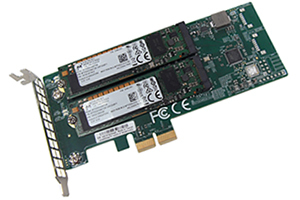 Fujitsu Controlleur RAID CMPYDMCP24