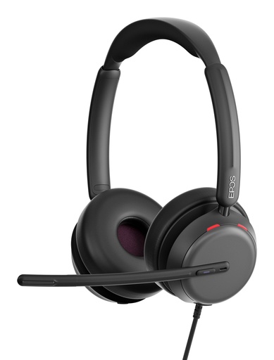 IMPACT 860T