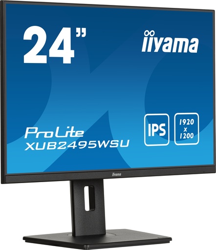 IIYAMA XUB2495WSU-B7
