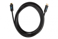 Crestron HDMI image/videoadapter CBL4KDPHD12