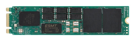 Lenovo Server SSD 2.5" SATA 4XB7A89422