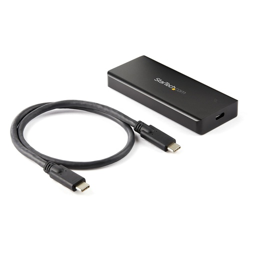 Startech HD behuizing M2E1BRU31C