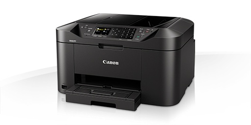 canon maxify mb2150