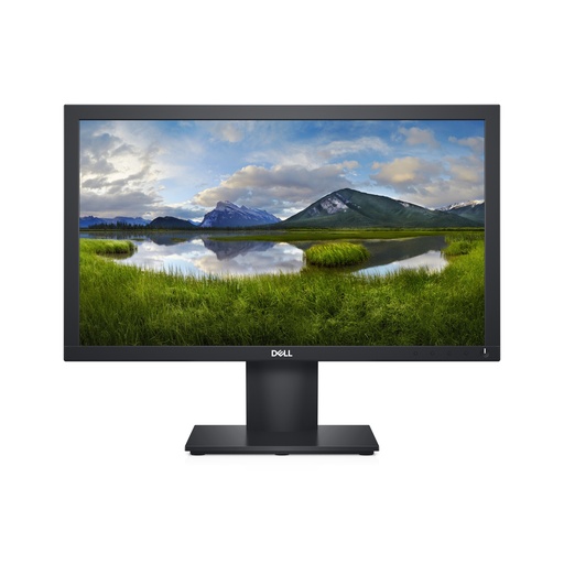 Dell Monitor DELLE2020H